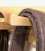 Custom BJJ Belts Premium Fully Customizable Martial Arts Belts