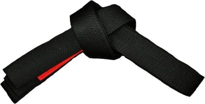 Custom BJJ Belts Premium Fully Customizable Martial Arts Belts