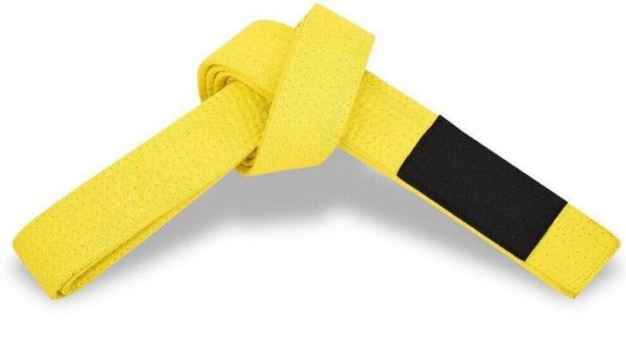 Custom BJJ Belts Premium Fully Customizable Martial Arts Belts