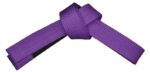 Custom BJJ Belts Premium Fully Customizable Martial Arts Belts