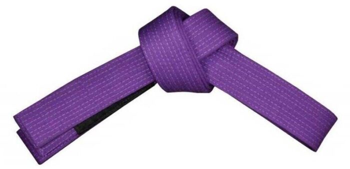 Custom BJJ Belts Premium Fully Customizable Martial Arts Belts