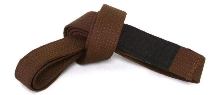 Custom BJJ Belts Premium Fully Customizable Martial Arts Belts