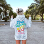 Custom Hoodies & Sweatshirts Manufacturer – Nangal Sports: Premium, Fully Customizable Apparel for Teams & Organizations