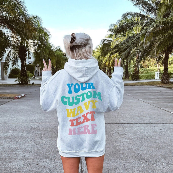 Custom Hoodies & Sweatshirts Manufacturer – Nangal Sports: Premium, Fully Customizable Apparel for Teams & Organizations