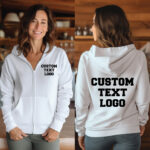 Custom Hoodies & Sweatshirts Manufacturer – Nangal Sports: Premium, Fully Customizable Apparel for Teams & Organizations