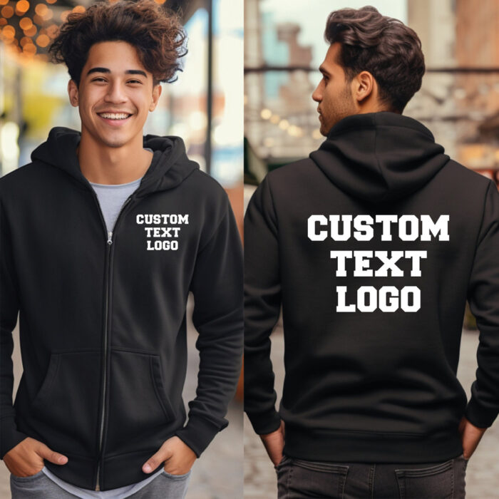 Custom Hoodies & Sweatshirts Manufacturer – Nangal Sports: Premium, Fully Customizable Apparel for Teams & Organizations