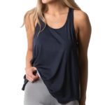 Custom Tank Tops & Singlets High Quality Fully Customizable Fitneswear