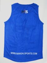 Custom Tank Tops & Singlets High Quality Fully Customizable Fitneswear