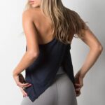 Custom Tank Tops & Singlets High Quality Fully Customizable Fitneswear