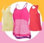 Custom Women’s Crop Tops Premium Fully Customizable Apparel