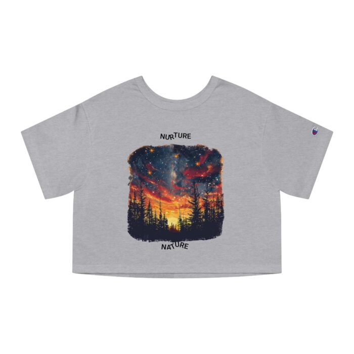 Custom Women’s Crop Tops Premium Fully Customizable Apparel