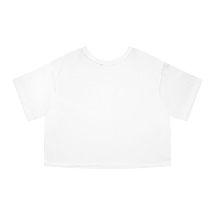 Custom Women’s Crop Tops Premium Fully Customizable Apparel