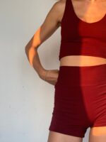 Custom Yoga Set Premium Fully Customizable Fitneswear