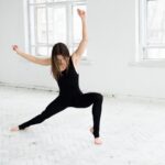 Custom Yoga Set Premium Fully Customizable Fitneswear