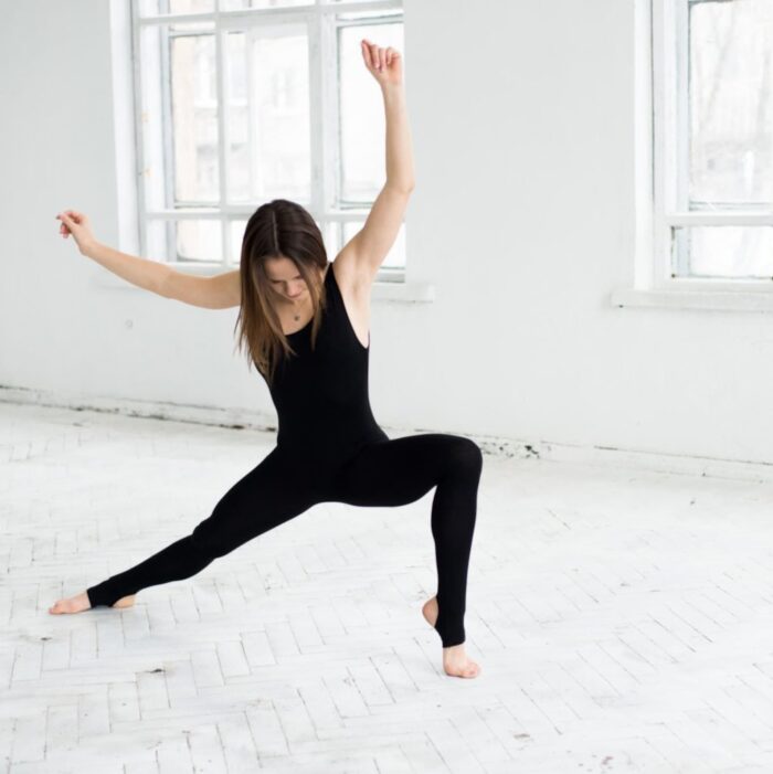 Custom Yoga Set Premium Fully Customizable Fitneswear