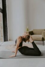 Custom Yoga Set Premium Fully Customizable Fitneswear