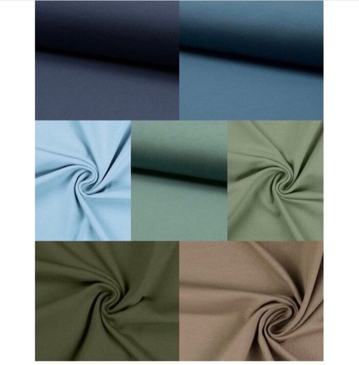 Custom Yoga Set Premium Fully Customizable Fitneswear
