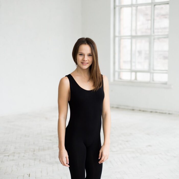 Custom Yoga Set Premium Fully Customizable Fitneswear