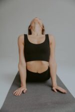 Custom Yoga Set Premium Fully Customizable Fitneswear