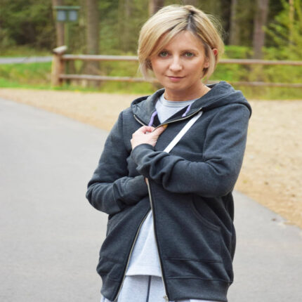 Custom Zipper Hoodies Fully Customizable for Teams & Brands