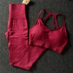 Custom Leggings Premium Sublimation Fully Customizable Fitness Wears