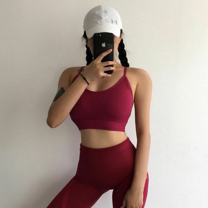 Custom Leggings Premium Sublimation Fully Customizable Fitness Wears