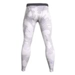 Custom Leggings Premium Sublimation Fully Customizable Fitness Wears