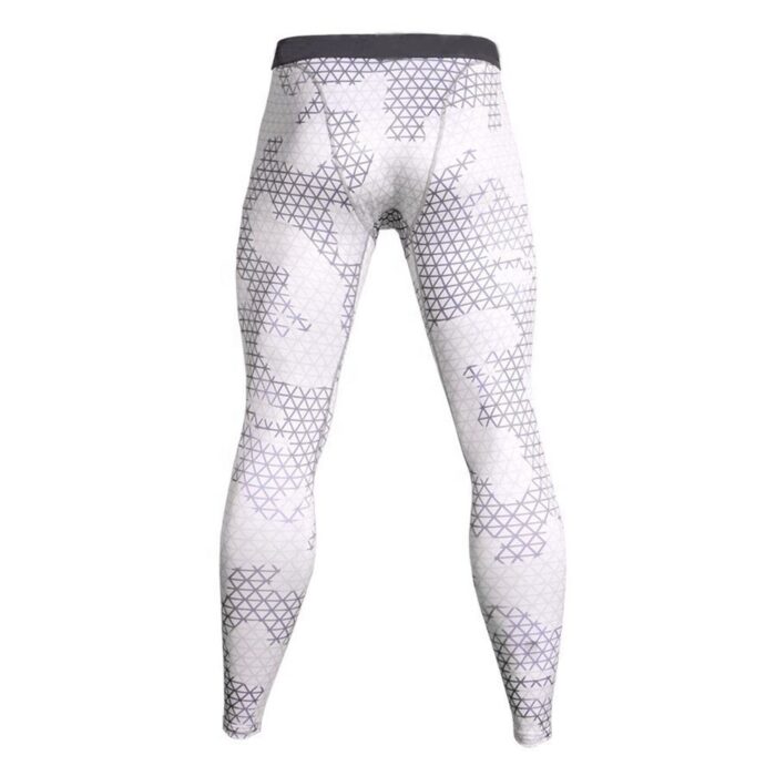 Custom Leggings Premium Sublimation Fully Customizable Fitness Wears