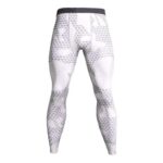 Custom Leggings Premium Sublimation Fully Customizable Fitness Wears