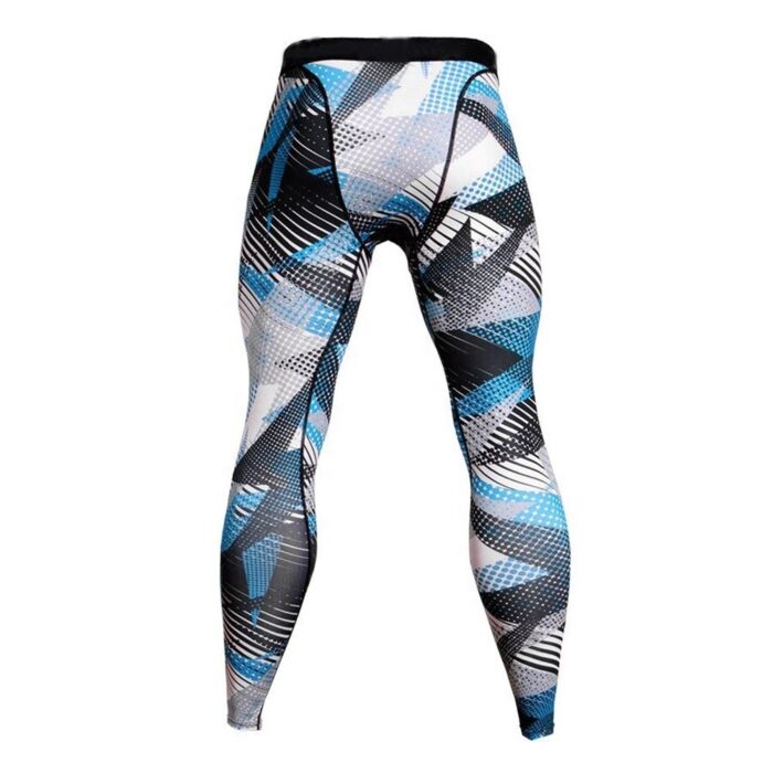 Custom Leggings Premium Sublimation Fully Customizable Fitness Wears