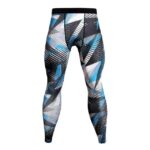 Custom Leggings Premium Sublimation Fully Customizable Fitness Wears