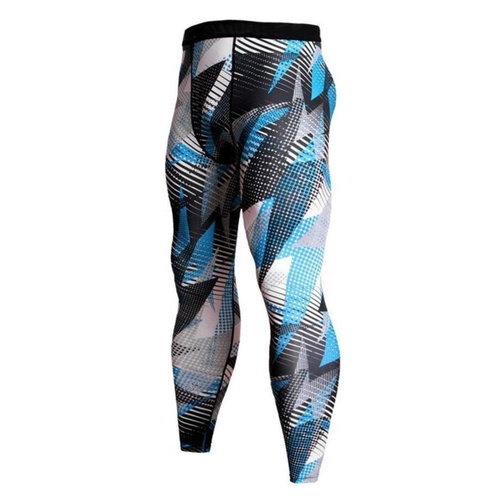 Custom Leggings Premium Sublimation Fully Customizable Fitness Wears