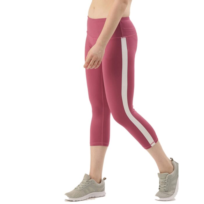 Custom Leggings Premium Sublimation Fully Customizable Fitness Wears