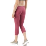 Custom Leggings Premium Sublimation Fully Customizable Fitness Wears