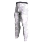 Custom Leggings Premium Sublimation Fully Customizable Fitness Wears