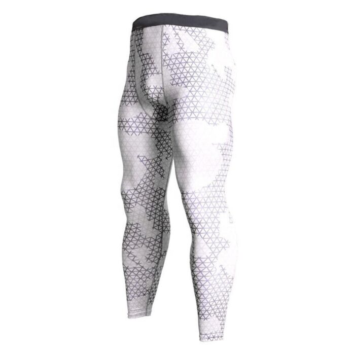 Custom Leggings Premium Sublimation Fully Customizable Fitness Wears