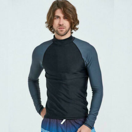 Custom Rash Guards Premium Fully Customizable Performance Apparel