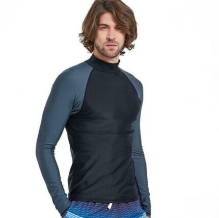 Custom Rash Guards Premium Fully Customizable Performance Apparel