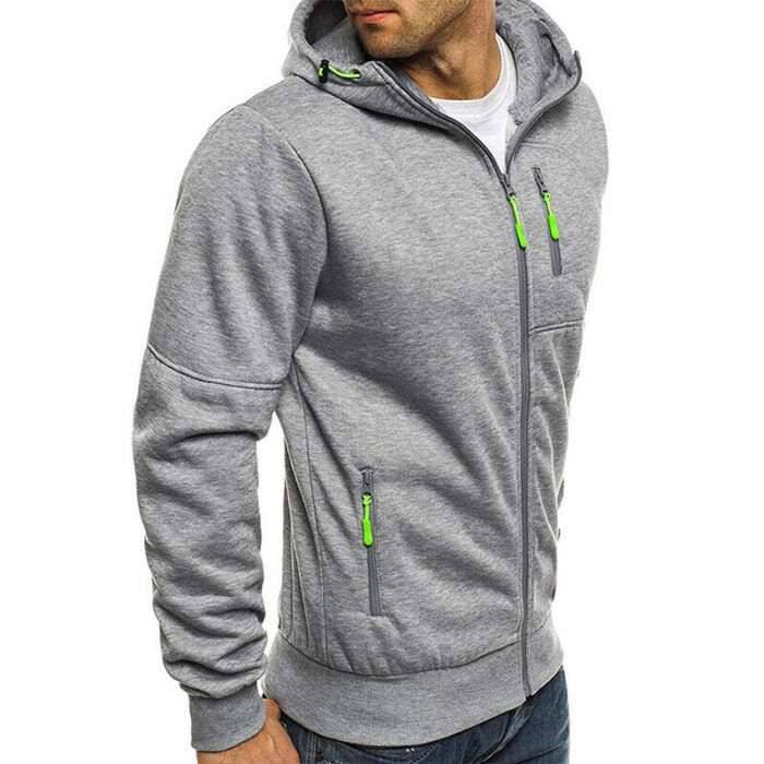 Custom Hoodies & Sweatshirts Manufacturer – Nangal Sports: Premium, Fully Customizable Apparel for Teams & Organizations