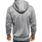 Custom Hoodies & Sweatshirts Manufacturer – Nangal Sports: Premium, Fully Customizable Apparel for Teams & Organizations
