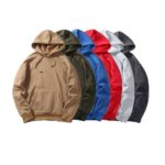 Custom Hoodies Premium Quality Fully Customizable for Ultimate Comfort