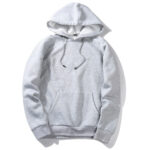Custom Hoodies Premium Quality Fully Customizable for Ultimate Comfort