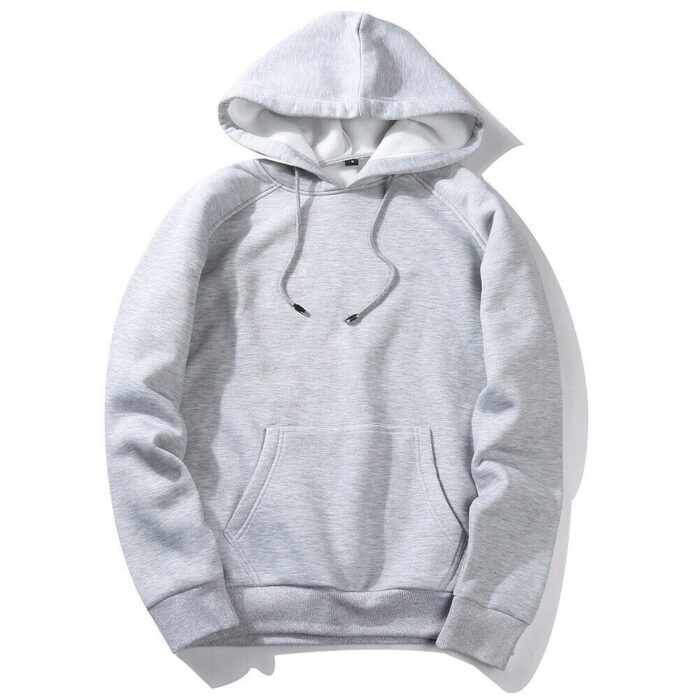 Custom Hoodies Premium Quality Fully Customizable for Ultimate Comfort