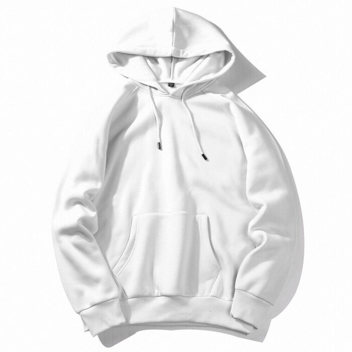 Custom Hoodies Premium Quality Fully Customizable for Ultimate Comfort
