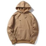 Custom Hoodies Premium Quality Fully Customizable for Ultimate Comfort