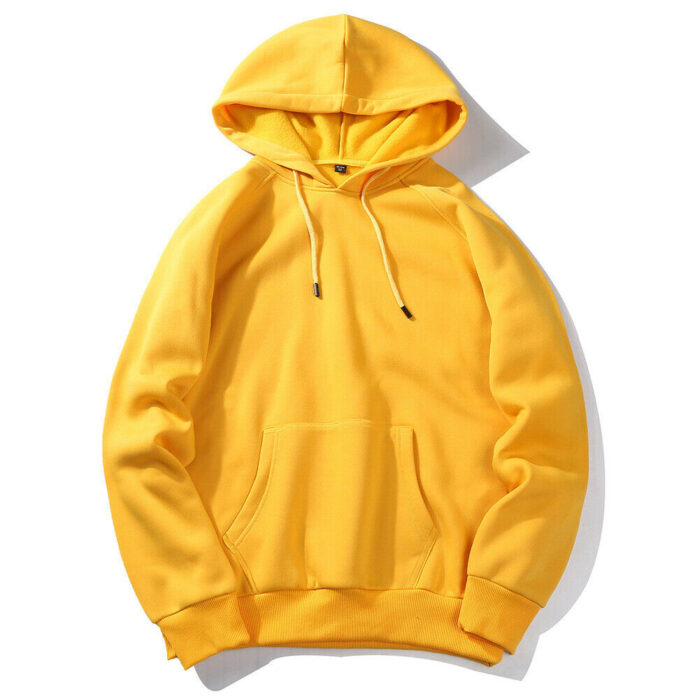 Custom Hoodies Premium Quality Fully Customizable for Ultimate Comfort