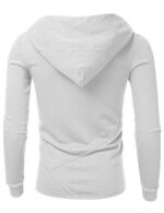 Custom Hoodies & Sweatshirts Manufacturer – Nangal Sports: Premium, Fully Customizable Apparel for Teams & Organizations