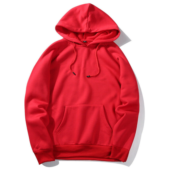 Custom Hoodies Premium Quality Fully Customizable for Ultimate Comfort