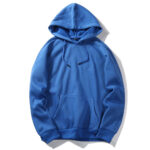 Custom Hoodies Premium Quality Fully Customizable for Ultimate Comfort