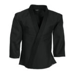 Custom BJJ Uniforms Durable & Fully Customizable for Training & Competition